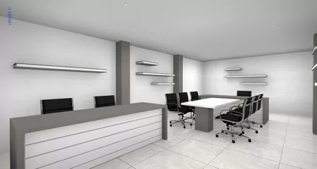 فريبرز تقي دوستOFFICE