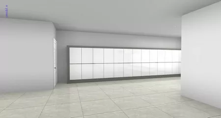 فريبرز تقي دوستGym