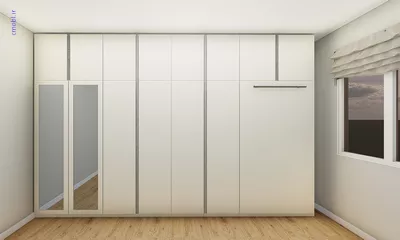 فريبرز تقي دوستcloset