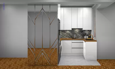 کابينت مدرن