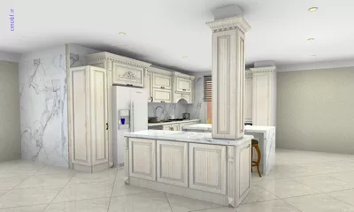 فريبرز تقي دوستcabinet