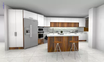 فريبرز تقي دوستcabinet