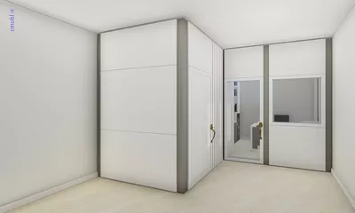 فريبرز تقي دوستOFFICE
