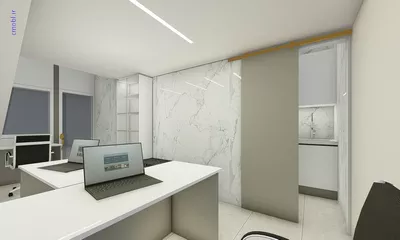 فريبرز تقي دوستOFFICE