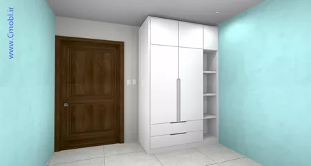 فريبرز تقي دوستcloset
