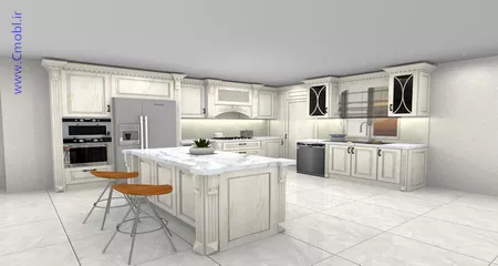 فريبرز تقي دوستcabinet