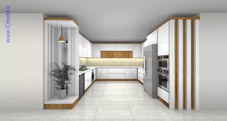 فريبرز تقي دوستcabinet
