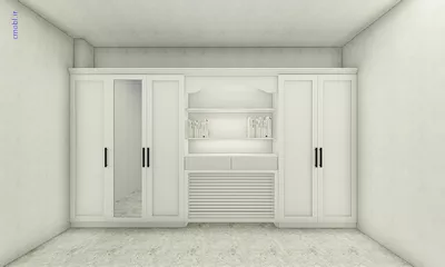 فريبرز تقي دوستcloset