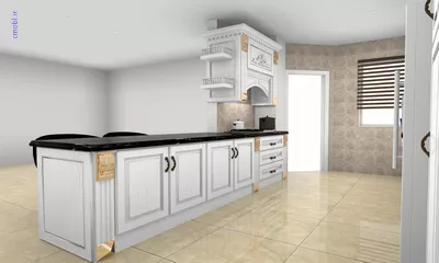 فريبرز تقي دوستcabinet