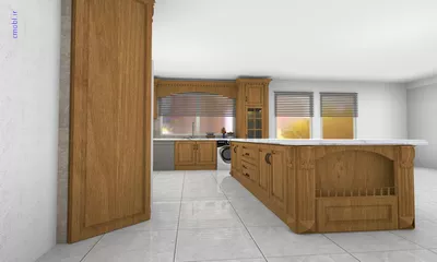 فريبرز تقي دوستcabinet