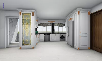 فريبرز تقي دوستcabinet