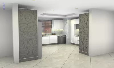 فريبرز تقي دوستcabinet