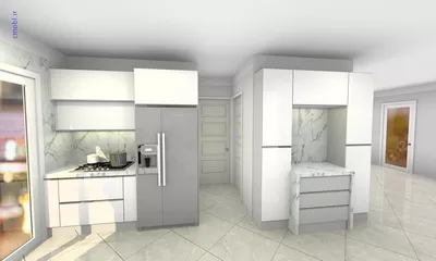فريبرز تقي دوستcabinet