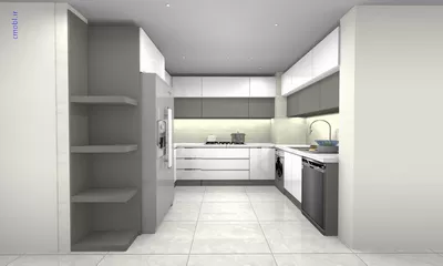 فريبرز تقي دوستcabinet