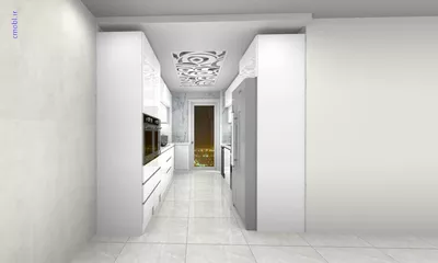 فريبرز تقي دوستcabinet