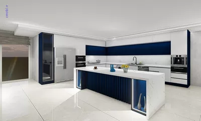 فريبرز تقي دوستcabinet