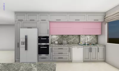 فريبرز تقي دوستInterior-design