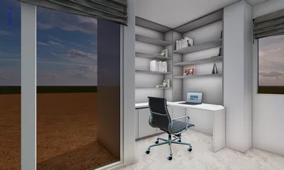 فريبرز تقي دوستInterior-design