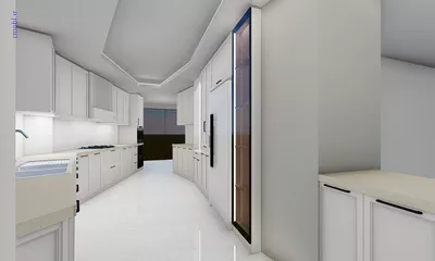 فريبرز تقي دوستcabinet