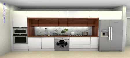 فريبرز تقي دوستInterior-design