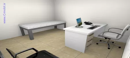 فريبرز تقي دوستcabinet