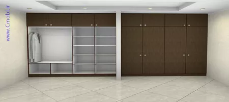 فريبرز تقي دوستcloset