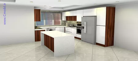 فريبرز تقي دوستcabinet