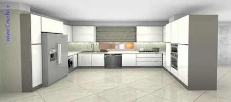 فريبرز تقي دوستcabinet