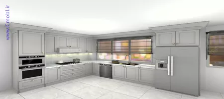 فريبرز تقي دوستcabinet