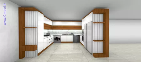 فريبرز تقي دوستcabinet