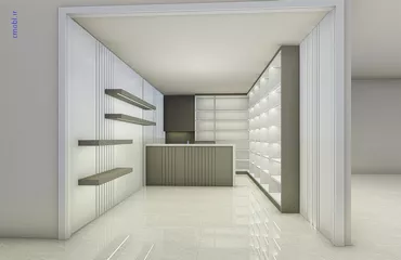 دکور فروشگاهي