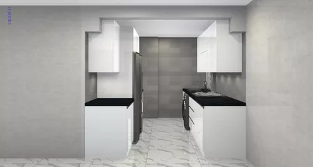 اسحاق شاد قدمcabinet