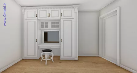 فريبرز تقي دوستcloset