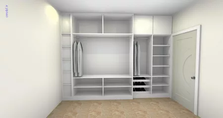 فريبرز تقي دوستcloset