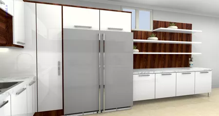 فريبرز تقي دوستcabinet
