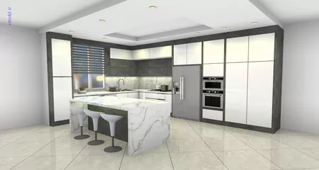 فريبرز تقي دوستcabinet