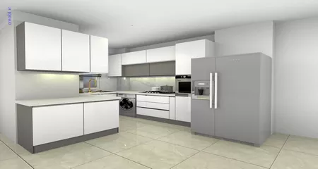 فريبرز تقي دوستcabinet