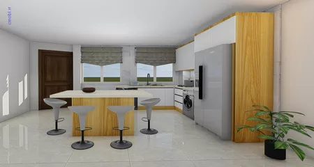 فريبرز تقي دوستcabinet