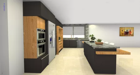 فريبرز تقي دوستcabinet