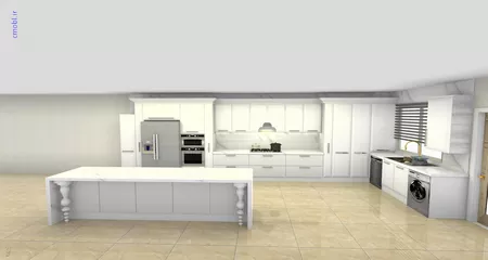 فريبرز تقي دوستcabinet