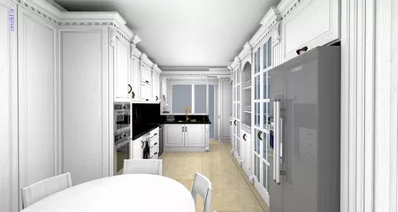 فريبرز تقي دوستcabinet