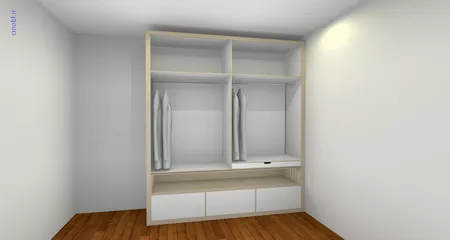 فريبرز تقي دوستcloset