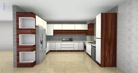 فريبرز تقي دوستcabinet