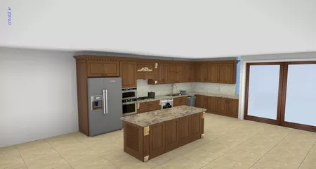 فريبرز تقي دوستcabinet