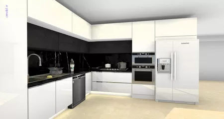 فريبرز تقي دوستcabinet