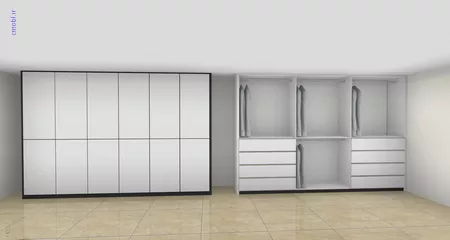 فريبرز تقي دوستcloset