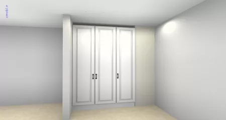 فريبرز تقي دوستcloset