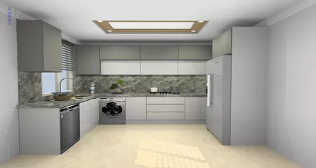 فريبرز تقي دوستcabinet