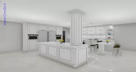 فريبرز تقي دوستCABINET