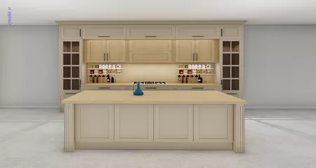 فريبرز تقي دوستcabinet
